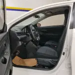 Toyota Vios 2021 из Китая