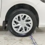 Toyota Vios 2021 из Китая