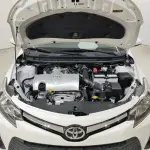 Toyota Vios 2021 из Китая