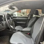Volkswagen Lavida 2025 110 л.с. из Китая