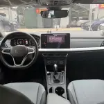 Volkswagen Lavida 2025 110 л.с. из Китая