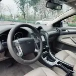 Ford Mondeo Zhisheng 2011 160 л.с. из Китая