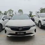 Buick Verano 2024 из Китая