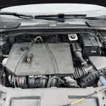 Ford Mondeo Zhisheng 2011 160 л.с. из Китая