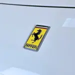Ferrari Purosangue 725 л.с. 725 л.с. из Китая