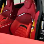 Ferrari Purosangue 725 л.с. 725 л.с. из Китая