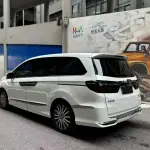 Honda Elysion 2023 215 л.с. — лот 57761271 из Китая