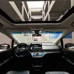 Honda Elysion 2023 215 л.с. — лот 57761271 из Китая