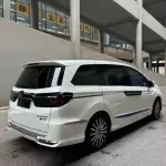 Honda Elysion 2023 215 л.с. — лот 57761271 из Китая