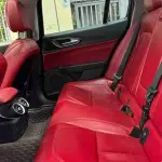 Alfa Romeo Giulia 2017 200 л.с. из Китая