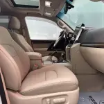 Toyota Land Cruiser 2018 из Китая
