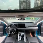 Geely Xingrui 2022 190 л.с. 190 л.с. 190 л.с. 190 л.с. из Китая