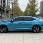 Geely Xingrui 2022 190 л.с. 190 л.с. 190 л.с. 190 л.с. из Китая