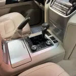 Toyota Land Cruiser 2018 из Китая