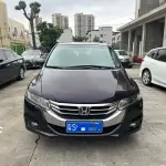 Honda Odyssey 2013 181 л.с. — лот 57761041 из Китая