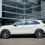 Porsche Cayenne 2025 из Китая