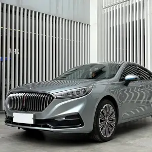 Hongqi Hongqi H5 2022 из Китая
