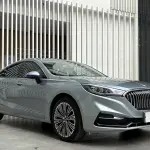 Hongqi Hongqi H5 2022 из Китая