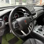 Hongqi Hongqi H5 2022 из Китая