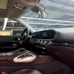 Mercedes-Benz 奔驰GLE(进口) 2020 258 л.с. из Китая