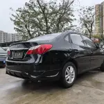 Hyundai Elantra 2014 123 л.с. 123 л.с. из Китая