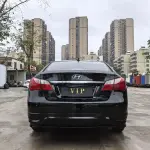 Hyundai Elantra 2014 123 л.с. 123 л.с. из Китая