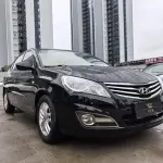 Hyundai Elantra 2014 123 л.с. 123 л.с. из Китая