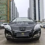 Hyundai Elantra 2014 123 л.с. 123 л.с. из Китая