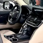 Toyota Land Cruiser из Китая