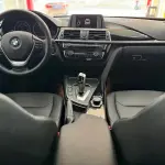 BMW 3 Series 2016 из Китая