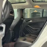 Mercedes-Benz GLA 2018 из Китая