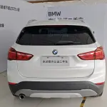 BMW X1 2018 из Китая