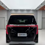 GAC Motor Trumpchi M8 2023 252 л.с. 252 л.с. 252 л.с. 252 л.с. 252 л.с. из Китая