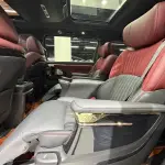 GAC Motor Trumpchi M8 2023 252 л.с. 252 л.с. 252 л.с. 252 л.с. 252 л.с. из Китая