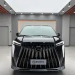 GAC Motor Trumpchi M8 2023 252 л.с. 252 л.с. 252 л.с. 252 л.с. 252 л.с. из Китая