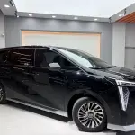 GAC Motor Trumpchi M8 2023 252 л.с. 252 л.с. 252 л.с. 252 л.с. 252 л.с. из Китая