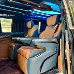 Mercedes-Benz Vito 2026 из Китая