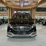 Mercedes-Benz Vito 2026 из Китая