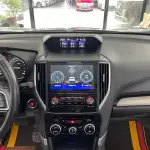 Subaru Forester 2022 из Китая