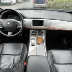 Jaguar XF 2015 340 л.с. из Китая