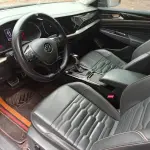 Volkswagen Passat 2021 186 л.с. 186 л.с. 186 л.с. из Китая