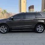 Ford Edge 2015 245 л.с. — лот 57693670 из Китая