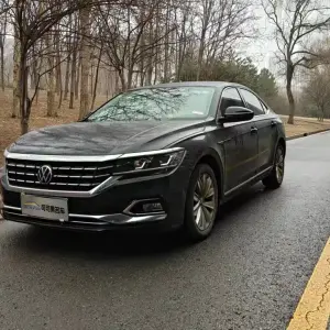 Volkswagen Passat 2021 186 л.с. 186 л.с. 186 л.с. из Китая