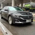 Volkswagen Passat 2021 186 л.с. 186 л.с. 186 л.с. из Китая