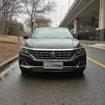 Volkswagen Passat 2021 186 л.с. 186 л.с. 186 л.с. из Китая