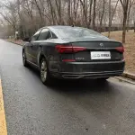 Volkswagen Passat 2021 186 л.с. 186 л.с. 186 л.с. из Китая