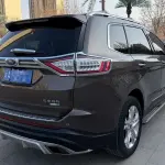 Ford Edge 2015 245 л.с. — лот 57693670 из Китая