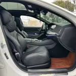 Mercedes-Benz S-Class AMG 2019 из Китая