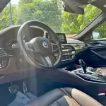 BMW 5 Series (Import) 2020 340 л.с. из Китая