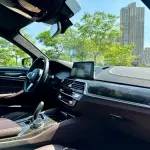 BMW 5 Series (Import) 2020 340 л.с. из Китая